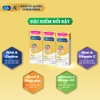 Lốc 3 Sữa Enfagrow A+ Hương Vani 180 ml