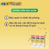 Lốc 3 Sữa Enfagrow A+ Hương Vani 180 ml