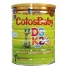 Sữa Colosbaby D3K2 số 1+ 800G (1-2 tuổi)