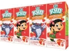 Sữa KUN hương dâu 180ml