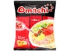 Mì khoai tây Omachi xốt bò hầm gói 80g