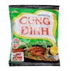 Mì Cung Đình Micoem-Hương vị lẩu tôm chua cay (80g)