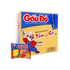 Mì Gấu Đỏ tôm và gà gói 63g