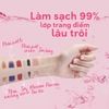 Nước Tẩy Trang Vitamin Và Hoa Hồng Sáng Da Pond's Micellar Water