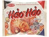 Mì Hảo Hảo hương vị lẩu kim chi Hàn Quốc 75g