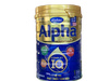 Sữa bột dielac alpha gold iq 1 900g (cho trẻ từ 0 - 6 tháng tuổi) (Mẫu mới )
