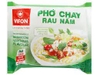 Phở chay rau nấm Vifon gói 65g