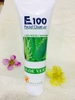 E100 Sữa Rửa Mặt Nha Đam 100g