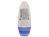 Lăn ngăn mùi Dove Original Light & Smooth 40ml