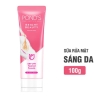 Sữa rửa mặt Ponds White Beauty 100g