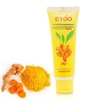 E100 Sữa Rửa Mặt Nghệ 100g