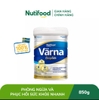Sữa Bột Nutifood Varna Complete 850G