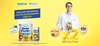 Sữa Nutifood GrowPLUS+ Vàng (Sữa non) cho bé trên 2 tuổi 850g