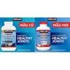 VIÊN UỐNG BỔ KHỚP GLUCOSAMINE H.C.L 1500mg KIRKLAND 375 VIÊN