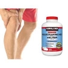 VIÊN UỐNG BỔ KHỚP GLUCOSAMINE H.C.L 1500mg KIRKLAND 375 VIÊN