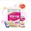 Värna Diabetes | Nutifood