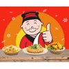 Tô spaghetti mì xào tiểu nhị bò sốt chua cay 105gr (Mì tươi Ý)