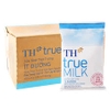 SỮA TƯƠI TIỆT TRÙNG TH TRUE MILK ÍT ĐƯỜNG GÓI 220ML