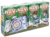 Lốc 4 Hộp Sữa Lúa Mạch Lắc Cacao Nuvi 180 ml