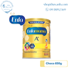 Sữa Enfamama A + Vị Chocolate 830g 2Flex