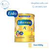 Sữa Enfamama A + Vị Vanilla 830g 2Flex