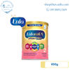 Sữa Enfamil A+ 2 830g MFGM Pro + DHA (trẻ 6-12 tháng)
