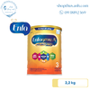 Sữa bột Enfagrow A+ 3 NEUROPRO 1.7Kg (Vị Nhạt Dễ Uống)
