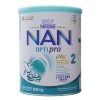 Sữa NAN NGA Số 2 800G OPTIPRO (trẻ từ 6-12 tháng)