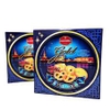 Bánh Quy Bơ Majestic Hộp Thiếc 382g Hàng Cao Cấp
