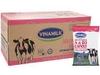 SỮA TƯƠI VINAMILK BỊCH 220ML HƯƠNG DÂU