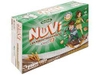Lốc 4 hộp sữa lúa mạch cacao có thạch NutiFood Nuvi 170ml