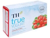 SỮA CHUA UỐNG TIỆT TRÙNG TH - TRUE MILK HƯƠNG DÂU180ML