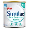 Sữa Similac Total Protection 1 400g (0 - 6 tháng)