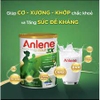 Sữa bột Anlene Gold 3X 400g Mới