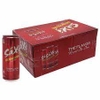 Xá xị Chương Dương lon 330ml