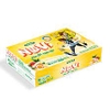 Nuvi Sữa lắc trái cây hương nhiệt đới 180ml*4 - lốc