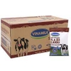 SỮA TƯƠI VINAMILK BỊCH 220ML HƯƠNG SOCOLA