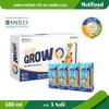 Sữa Pha Sẵn Nutifood Nuvi Grow 180ml