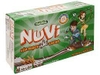 Lốc 4 Hộp Sữa Lúa Mạch Lắc Cacao Nuvi 180 ml