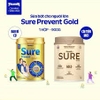 Sữa bột Vinamilk Sure Prevent Gold lon 900g
