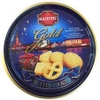 Bánh Quy Bơ Majestic Hộp Thiếc 382g Hàng Cao Cấp