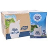 Dutch Lady Sữa Bịch Không Đường 220ml