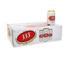 Bia 333 lon 330ml