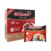 Mì khoai tây Omachi Special bò hầm xốt vang gói 92g (có gói thịt thật)
