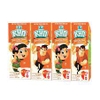 SỮA CHUA UỐNG KUN CAM 180ML