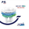 Kem Đánh Răng P/S Bảo Vệ 123 Chăm Sóc Toàn Diện 230g