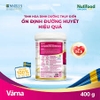 Värna Diabetes | Nutifood