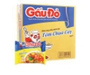 Mì Gấu Đỏ tôm chua cay gói 63g