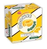 Bánh phủ kem phô mai nhân kem phô mai DOOWEE DONUT