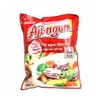Hạt Nêm Ajingon Đậm Thịt Ngọt Xương 400g